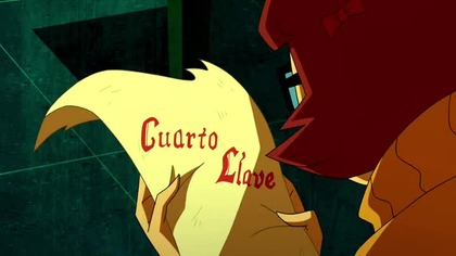 47 Scooby Doo i Brygada Detektywow - CDA