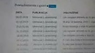 Rafał Orłowski o aferze GetBack!