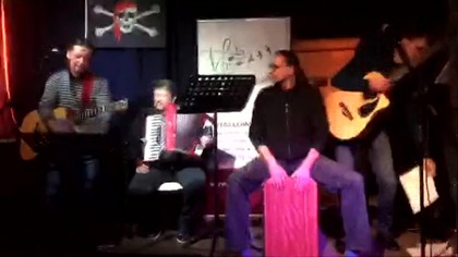 Pilersi w Światłowni, 22. 2. 2019