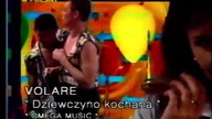 Volare - Dziewczyno Kochana