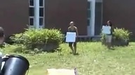 Zjeżdzalnia w ogródku - fajne wideo