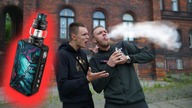 NIETYPOWY VAPER