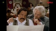 The New World of Zorro - Nowe przygody Zorro (1990) S03E22 ''Rozliczenia''
