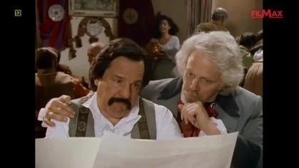 The New World of Zorro - Nowe przygody Zorro (1990) S03E22 ''Rozliczenia''