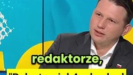 MENZTEN ODWINĄŁ SIĘ REDAKTOROWI POLSATU!