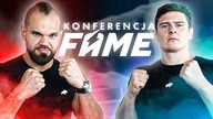 OGLĄDAMY KONFERENCJE FAME MMA