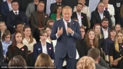 Salam alejkum Środa! Gruziński taniec przyjaźni na starówce