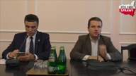 Trzecie Posiedzenie Zespołu Parlamentarnego ds.  Kopalni Krupiński