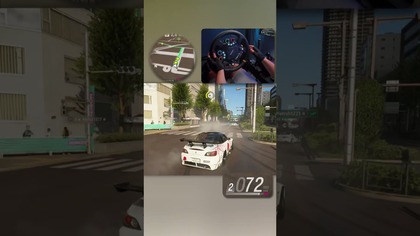 Wszyscy Powinni Tak Samo Zaczynać Forza Horizon 6