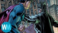 TOP10 postaci, które DC ukradło od Marvela