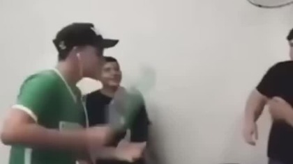 NIE ŚMIEJ SIĘ NR.  19 