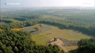 Treblinka Hitlerowski Obóz Zagłady
