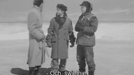 Coś z innego świata (1951) napisy pl
