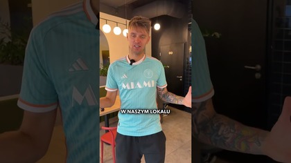 KLIENTOWI NIE SMAKOWAŁ KEBAB