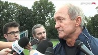 Smuda: Nie będę się kłócił z Ibrahimovicem