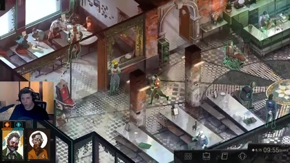 Disco Elysium #22 | Klaasje