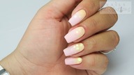 Magic Gem /Allepaznokcie /Colours by Molly
#magicgemallepaznokcie #pastelnails