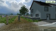 Farming Simulator 2013 na multiplayer-SEZON 2-odc 1