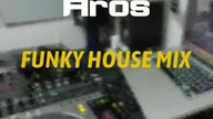 RANDOMIX #12: Funky House Mix