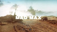Mad Max pc pl live 16 ,12,2020