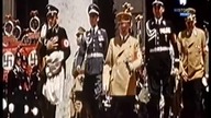 Łowcy mit&oacute;w Hitler i Wł&oacute;cznia Przeznaczenia