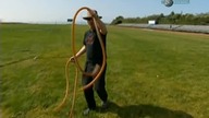 Mythbusters. S02E29.pl. Lot. nad. granica