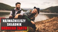 Najważniejszy składnik dobrego żartu