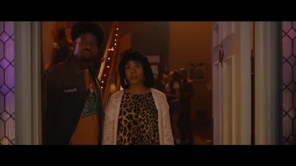 Straszny Film zwiastun