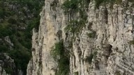Kanion Vikos w Grecji