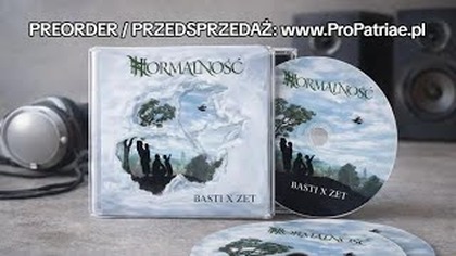 Basti x Zet - #Normalność / PROMOMIX - kbbeatz