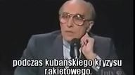 Cięta riposta Ronalda Reagana