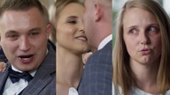 SZOKUJĄCY POCZĄTEK nowego sezonu Ślubu od Pierwszego Wejrzenia 7! Kim są UCZESTNICY?!
