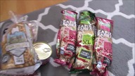 HAUL ZAKUPOWY SPOŻYWCZY ZE SKLEPU BIEDRONKA | MĄŻ ROBI ZAKUPY W SUPERMARKECIE