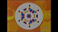 Program Drugi - Reklamy, zapowiedzi, studio, reportaż, Panorama, Sport i Pogoda z 24 lutego 2007