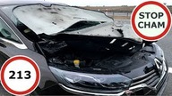 Stop Cham #213 - Niebezpieczne i chamskie sytuacje na drogach