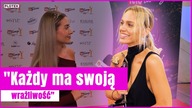 Vanessa Aleksander o wyciąganiu prywaty przez gwiazdy | Plotek.pl