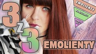 3z3: EMOLIENTY w pielęgnacji włosów | WWWLOSY.PL