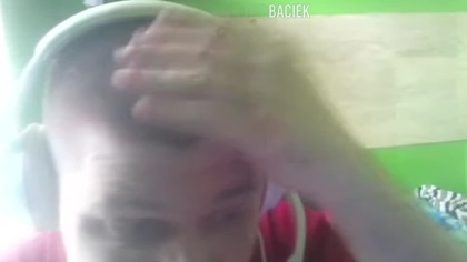 Dawid Jasper - Nowa fryzura, nowiutki laptop, filmiki jutub i zabawa, Ryszard, ometv