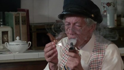M&oacute;j szofer (My Chauffeur) (napisy pl) (1986)