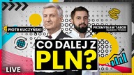 Dziwne ruchy na złotym.  Co naprawdę stało się po RPP? Piotr Kuczyński w FXMAG