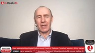 17. 04. 2023r Okłamywano nas ws.  Ukrainy! ! Wyciek tajnych akt! Zelensky przegrywa z Putinem? A.  K