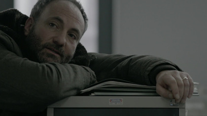 Most nad Sundem S01E05 Lektor PL