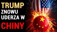 Trump łagodzi cła wobec niektórych krajów, ale uderza w Chiny!