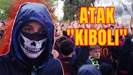 Byliśmy na meczu Barcelona - Bayern! Raphinha show i starcie z kibolami | Sport.pl w Barcelonie