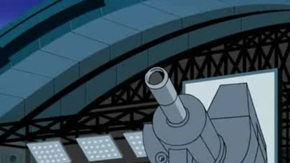 Scooby Doo - Co nowego u Scoobyego 13 - Rekord wbrew naturze