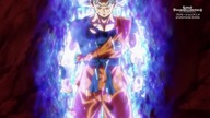 Dragon ball Heroes episode 6 PL NAPISY