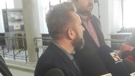 Jakubiak i Liroy odpowiadają na pytania ws. Kukiz