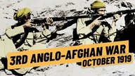 The Graveyard of Empires Strikes Back - The British-Afghan War of 1919 I THE GREAT WAR 1919