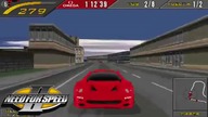 Historia gry NFS 1994-2013