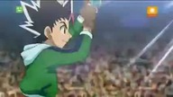 Beyblade Metal Masters odc.  06